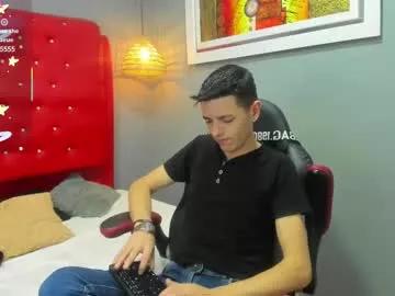 Freechat jasperjohnson on Chaturbate