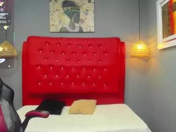 Freechat jasperjohnson on Chaturbate