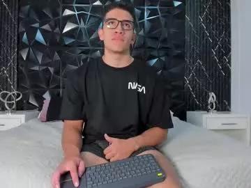 jeffdaltton on Chaturbate 