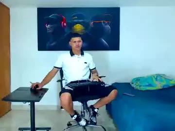jeffer21_hot on Chaturbate 