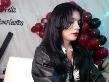 Freechat jeimy_garcia on Chaturbate