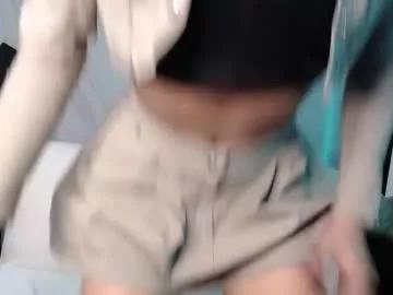 Freechat jeimy_garcia on Chaturbate