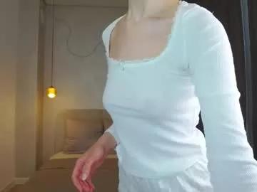 jenny_ames on Chaturbate 
