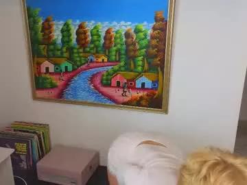 jenny_ames on Chaturbate 