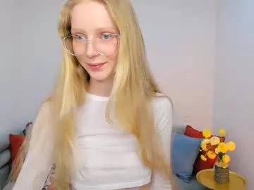 jenny_ames on Chaturbate 