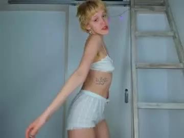 jenny_ames on Chaturbate 