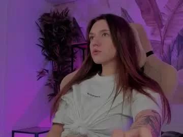 jennydens on Chaturbate 