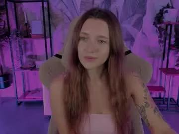 jennydens — GOAL: Being in a in a white mini swimsuit here [1555 tokens remaining] a charming warm vibes is here #shy #nonude #cute #natural #skinny