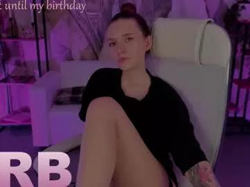 jennydens on Chaturbate 
