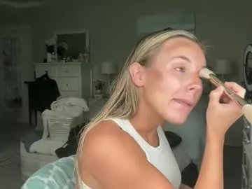 Freechat jessicaparkerrr on Chaturbate