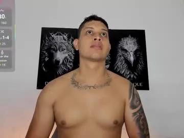 Freechat johansmith__ on Chaturbate