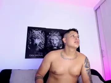 Freechat johansmith__ on Chaturbate