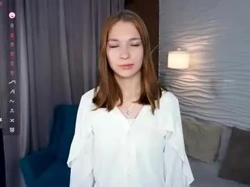 johnnietantum — GOAL: I can continue to play with my straps, gently and smoothly! [144 tokens remaining] Hello! I'm Rocio and I'm the new girl here, let's get acquainted #new #teen #shy #18 #cute