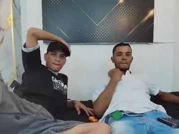 jordanandandrew — GOAL: Gratitude [100 tokens remaining] Double temptation, double fun ... come and enjoy.  #anal #couple #bbc #18 #bigcock