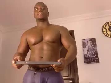 jothafit — Show cum [980 tokens left] #bbc #bigcock #cum #ebony #muscle