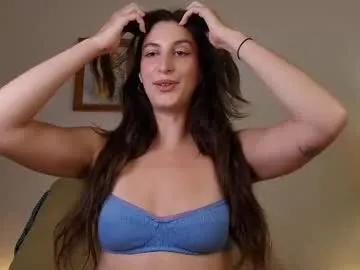 Freechat jsmine_ on Chaturbate