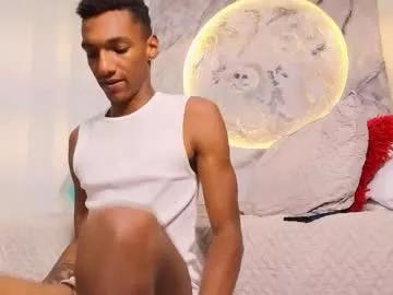 Freechat juliensaint_ on Chaturbate