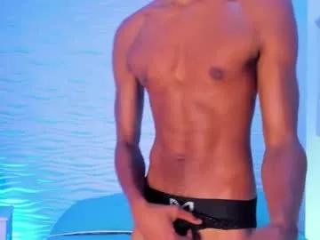 Freechat juliensaint_ on Chaturbate
