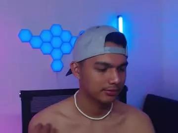 Freechat justagamerxxx on Chaturbate