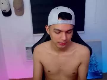 Freechat justagamerxxx on Chaturbate