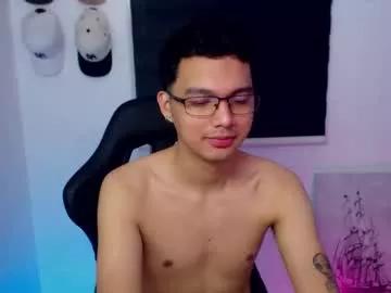 Freechat justagamerxxx on Chaturbate