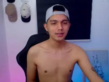 Freechat justagamerxxx on Chaturbate