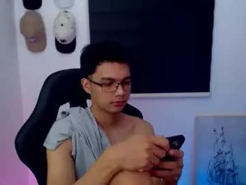 Freechat justagamerxxx on Chaturbate