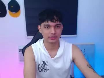 Freechat justagamerxxx on Chaturbate