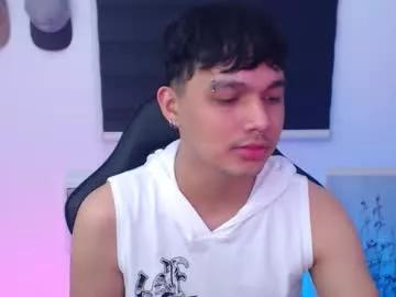 Freechat justagamerxxx on Chaturbate