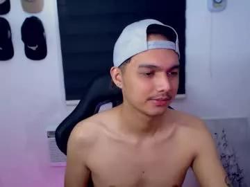 Freechat justagamerxxx on Chaturbate