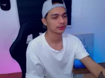 Freechat justagamerxxx on Chaturbate