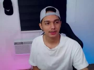 Freechat justagamerxxx on Chaturbate