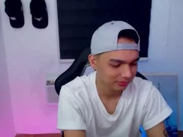 Freechat justagamerxxx on Chaturbate