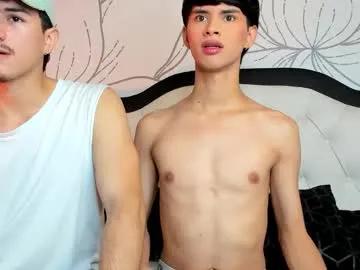 justin_spencer — fingers in ass [100 tokens left] #femboy #cum #anal #lovense #twink