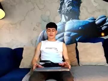 kairoblaaze — Latin body, unlimited fun. Come and see for yourself  - Goal: Hard masturbation [200 tokens left]  #twink #bigcock #cum #gay #pvt