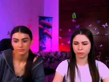 Freechat kaisy_star on Chaturbate