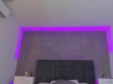 Freechat kaliopeh on Chaturbate