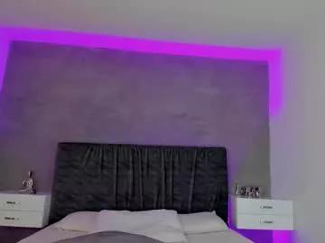 Freechat kaliopeh on Chaturbate