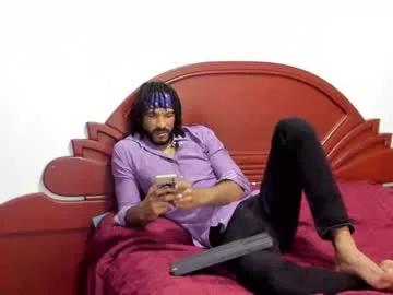 Freechat karlmarley1 on Chaturbate