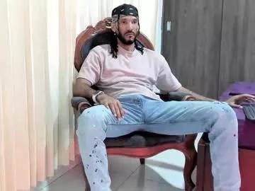 Freechat karlmarley1 on Chaturbate