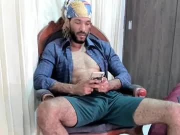 Freechat karlmarley1 on Chaturbate