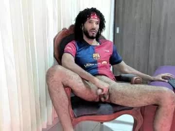 Freechat karlmarley1 on Chaturbate