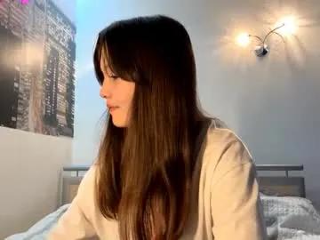 kassandrataulbee — GOAL: Pour water on my top, I pop a balloon every 100,000 miles [172 tokens remaining] <: Pajama Party! My name is Kira #new , new experience to me, hope it turns out well :3 #skinny #asian #18 #shy
