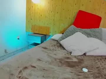 Freechat kate_evans1 on Chaturbate