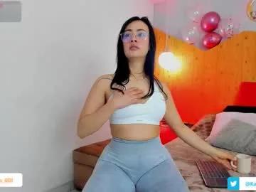 Freechat kate_evans1 on Chaturbate