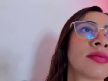 Freechat kate_evans1 on Chaturbate