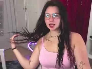 katekisaa — Hi! My 1 day here! 9 tk ultra HIGH VIBR - 9 sec.30 SEC PATTERN - 55tk!   // GOAL: topless [199 tokens left]  #new #saliva #bigboobs #curvy #18