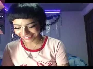 kathina_t — GOAL: Happy Sunday! we will be naughty [1000 tokens remaining] Welcome to my room!! #smalltits  #hairypussy #latina #feets  #natural