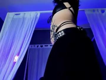 kattusauruss on Chaturbate 