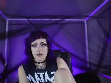 kattusauruss on Chaturbate 